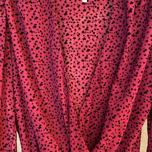 MISA Los Angeles Body Suit - Picture 4 of 5